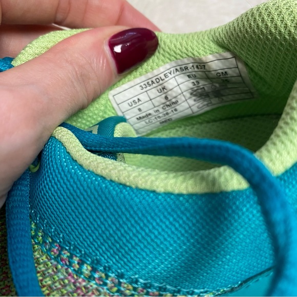 Vionic Adley Trainers - Picture 4 of 7